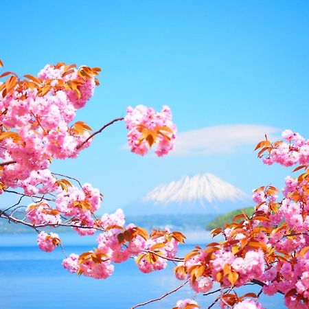 Hotel Cocoa - Vacation Stay 29916V Toyoura Luaran gambar