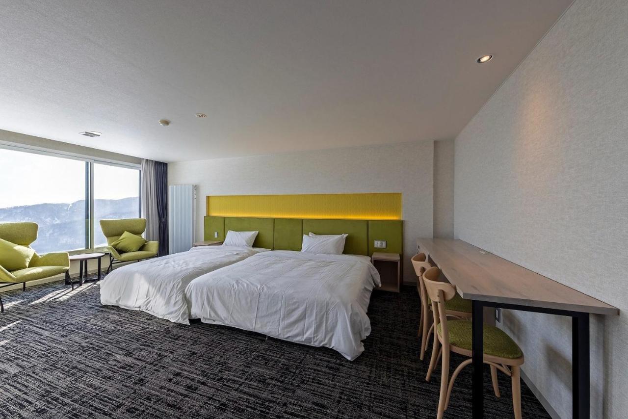 Hotel Cocoa - Vacation Stay 29916V Toyoura Luaran gambar