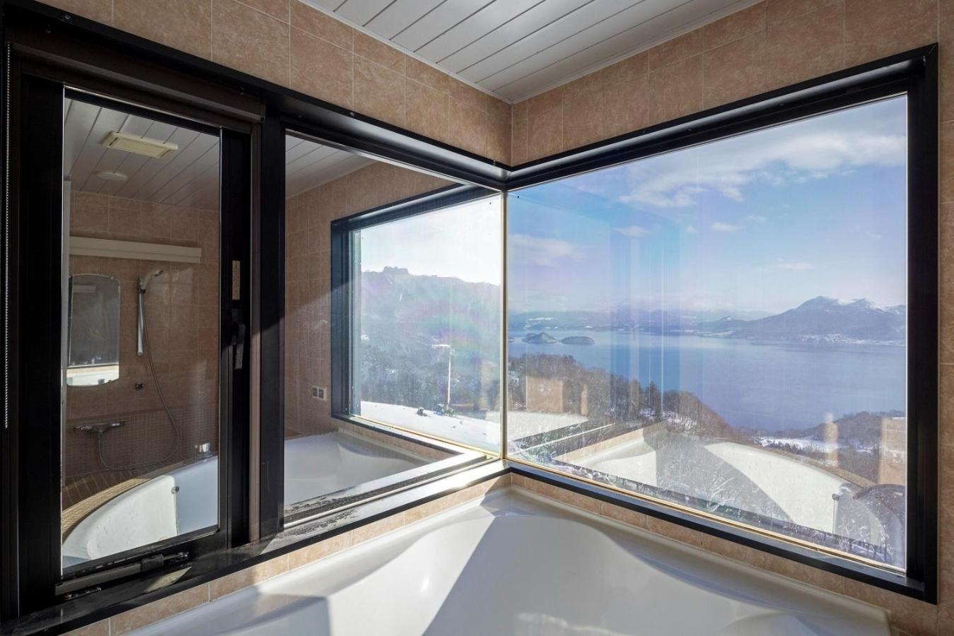 Hotel Cocoa - Vacation Stay 29916V Toyoura Luaran gambar