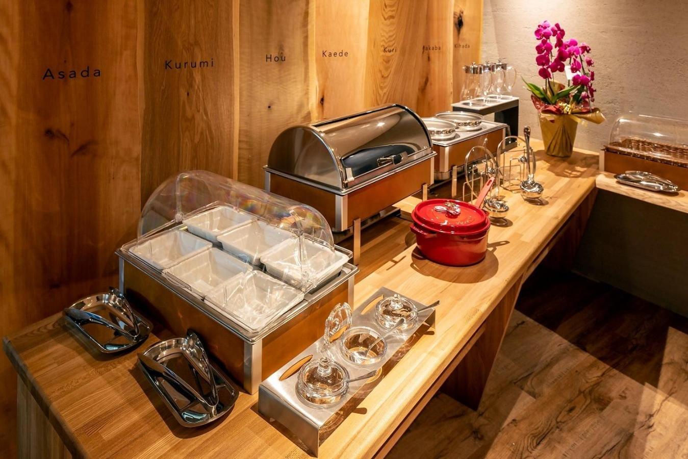 Hotel Cocoa - Vacation Stay 29916V Toyoura Luaran gambar