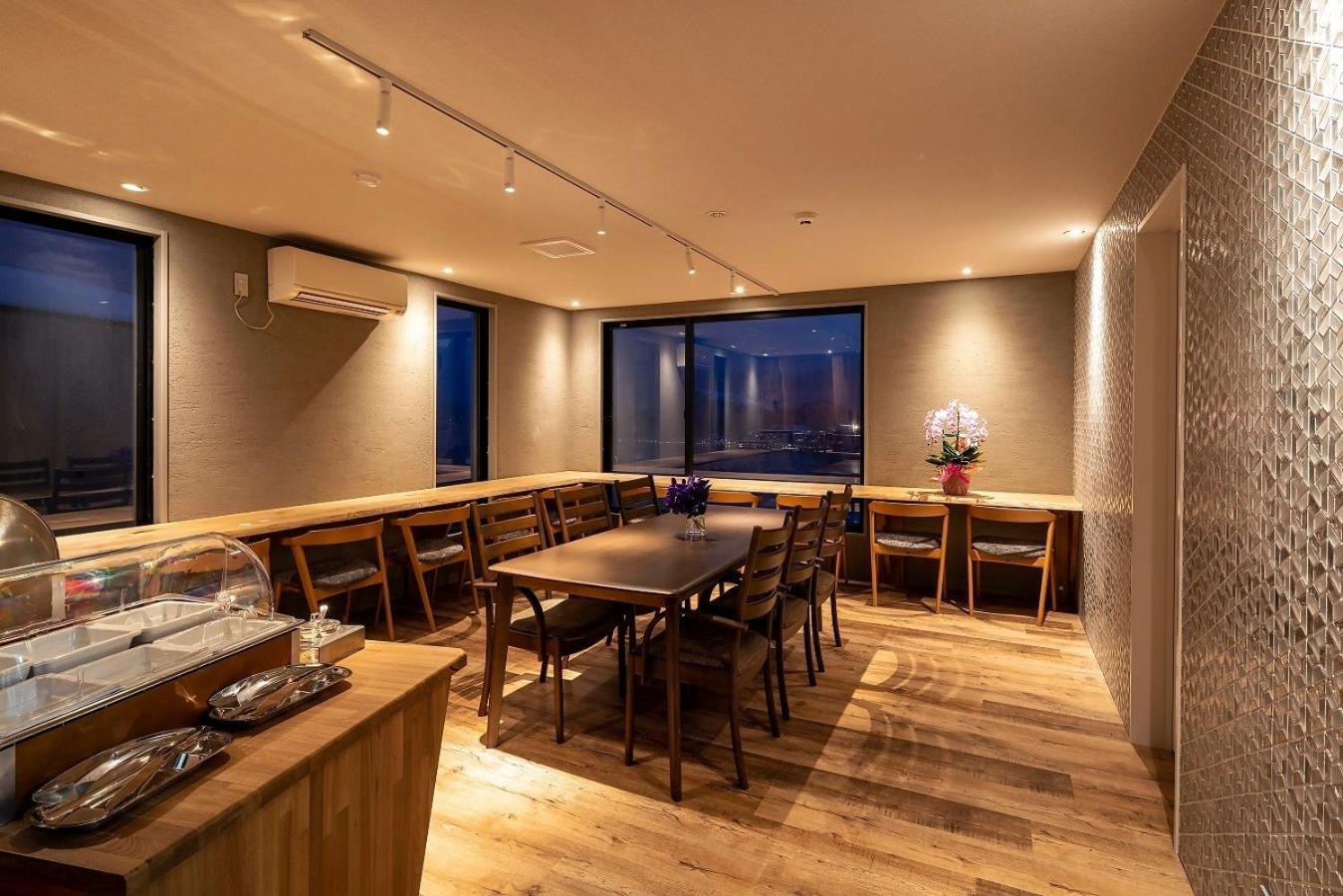 Hotel Cocoa - Vacation Stay 29916V Toyoura Luaran gambar