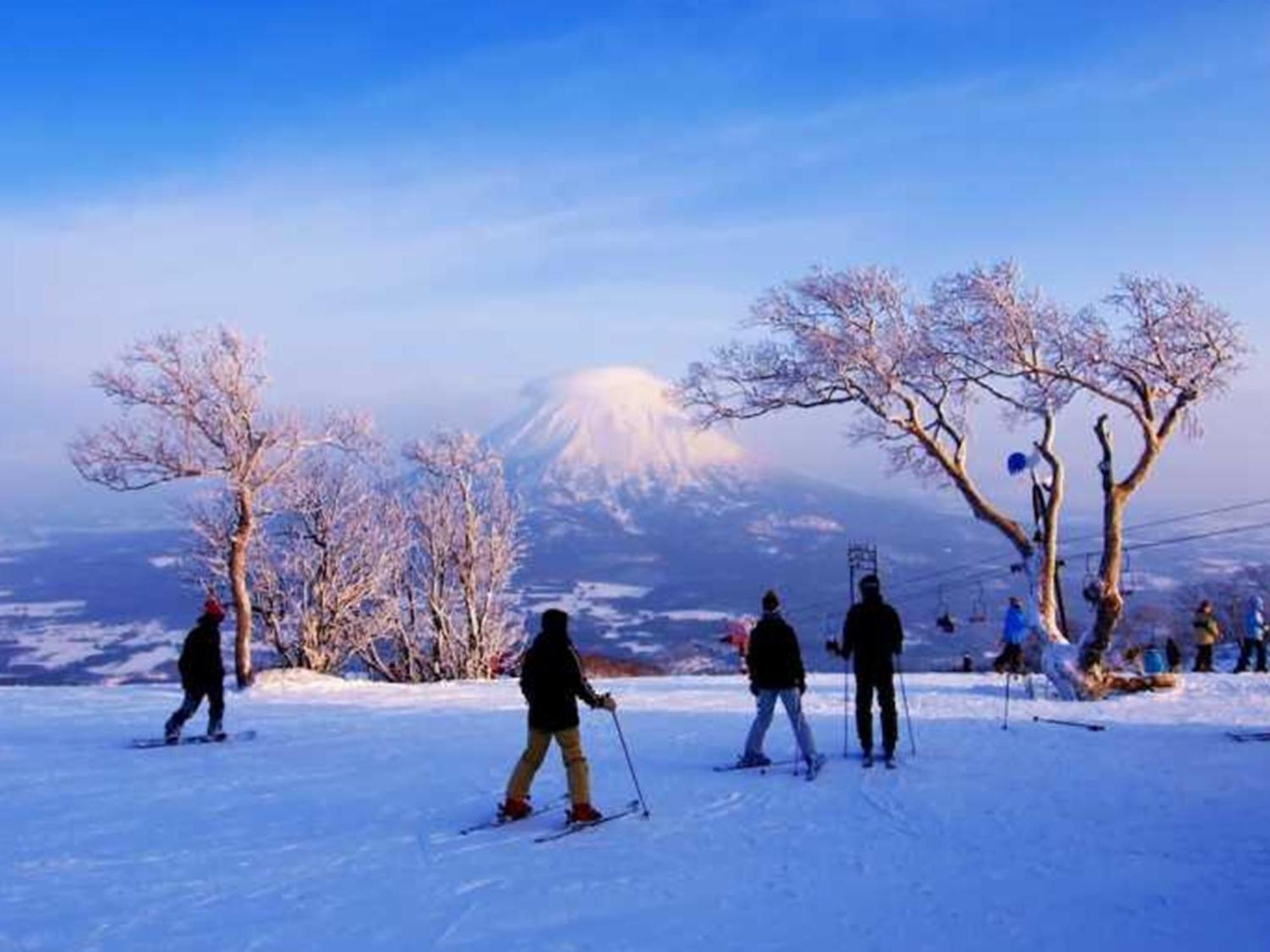 Hotel Cocoa - Vacation Stay 29916V Toyoura Luaran gambar